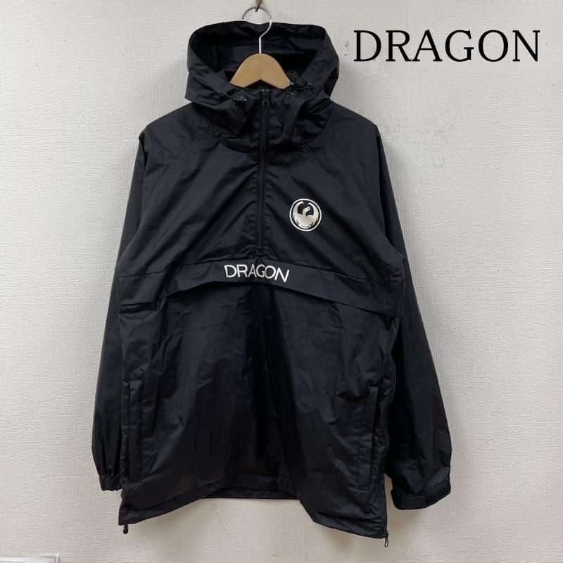 DRAGON JACKET スノーボード ウェア DRAGON スノーボードウェア