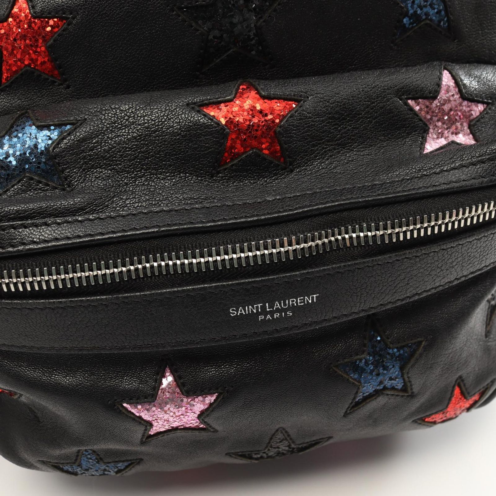 サンローラン SAINT LAURENT リュックサック バックパック シティ 