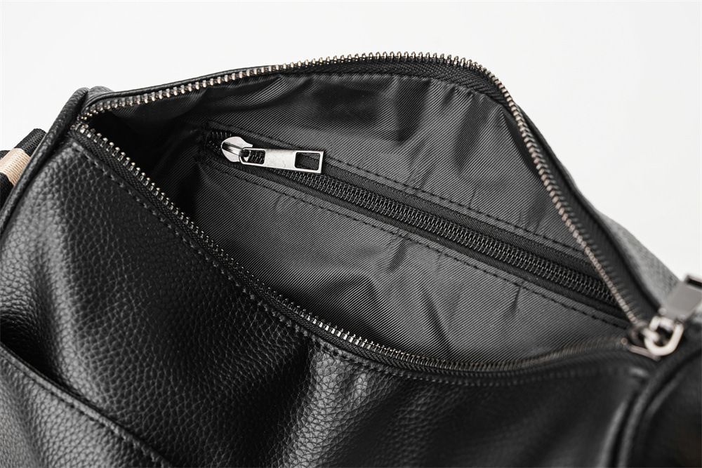 高品質 多機能 かっこいい 牛革 ウエストバッグ ショルダーバッグ 極上 本革 メンズ レザーバッグ 斜め掛け 肩掛け鞄 商務 運動 XZ149 おしゃれなレザーバッグ牛革仕様ウエストバッグ オールドブラウン