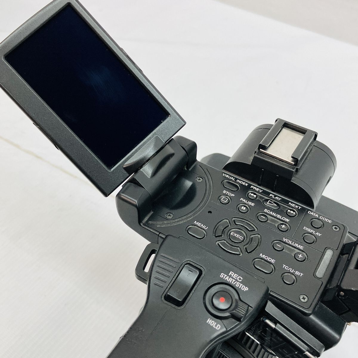 HXR-NX5J