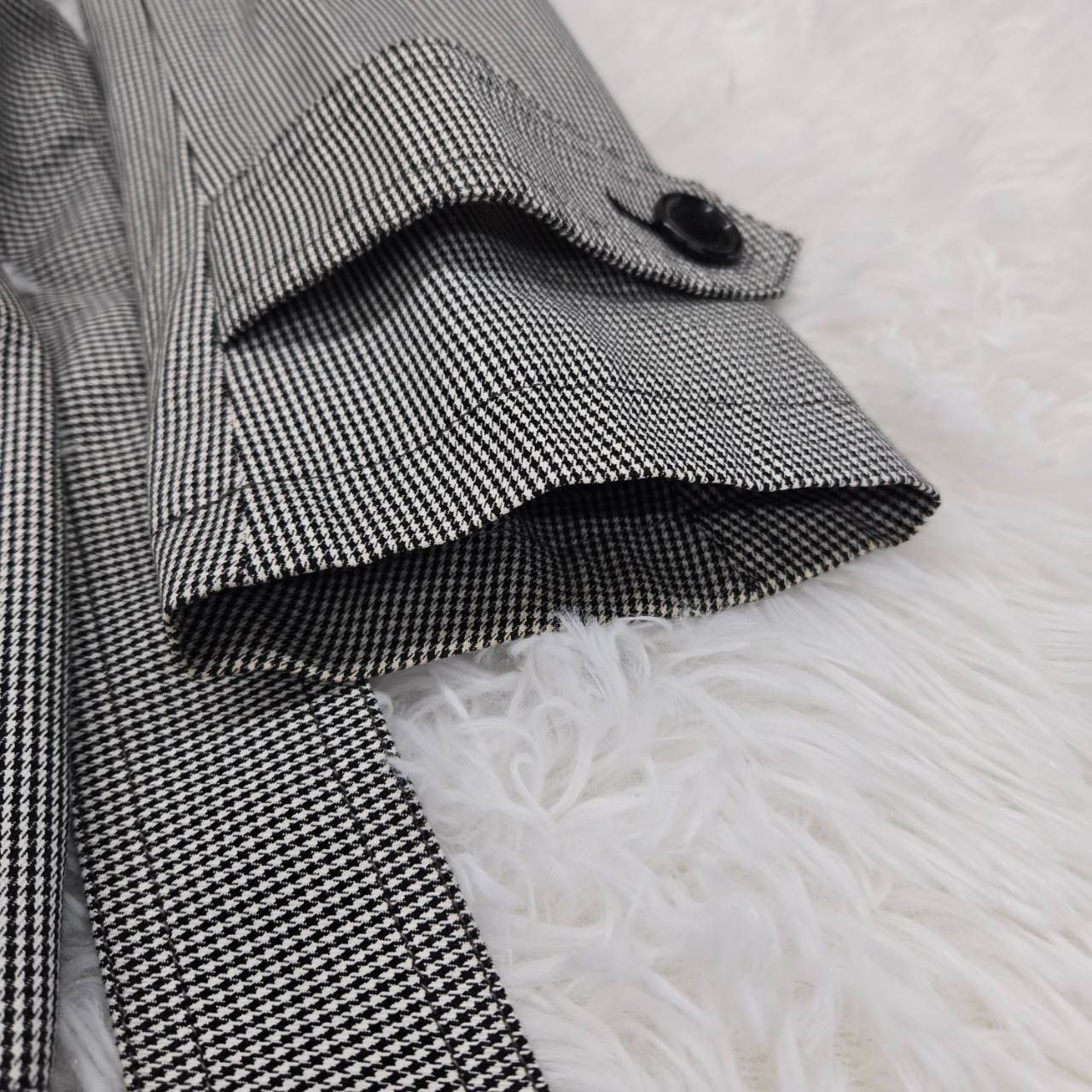 BURBERRY BLACK LABEL バーバリーブラックレーベル キルティング