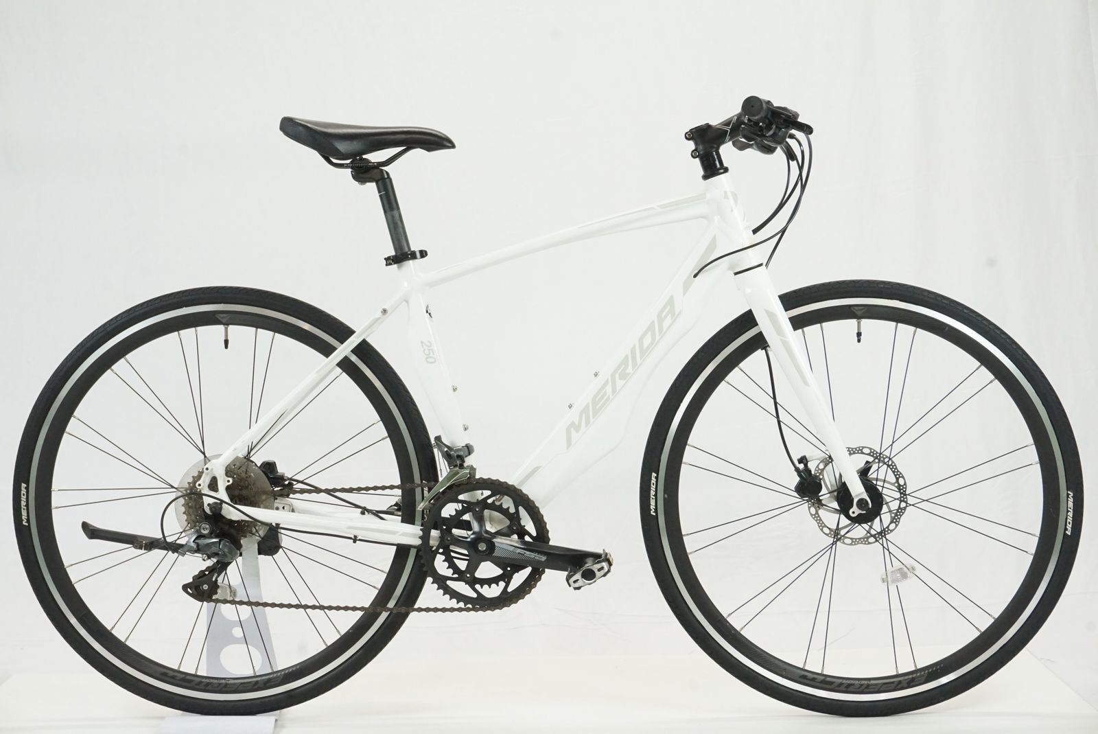 MERIDA 「メリダ」 GRAN SPEED 250D 2022年モデル クロスバイク