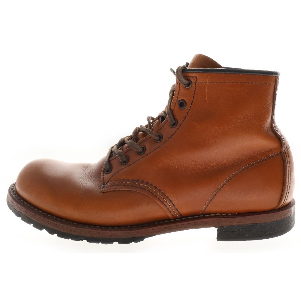 RED WING (レッド ウイング) BECKMAN ベックマン レザーブーツ