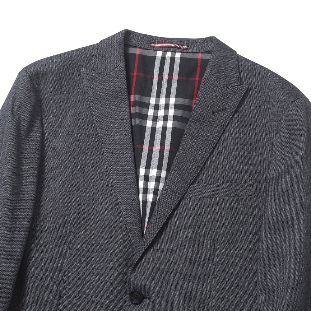 □美品□BURBERRY BLACK LABEL バーバリーブラックレーベル