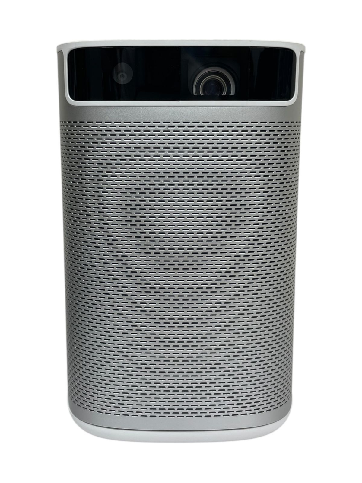 XGIMI エクスジミー MoGo Pro バッテリー内蔵 ハイエンドポータブルプロジェクター 2020年製 XK03S シルバー 家電|049