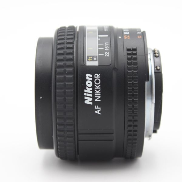  Nikon 単焦点レンズ Ai AF Nikkor 28 mm f 2 8 D フルサイズ対応 ♯71019 レンズ(単焦点) カメラ