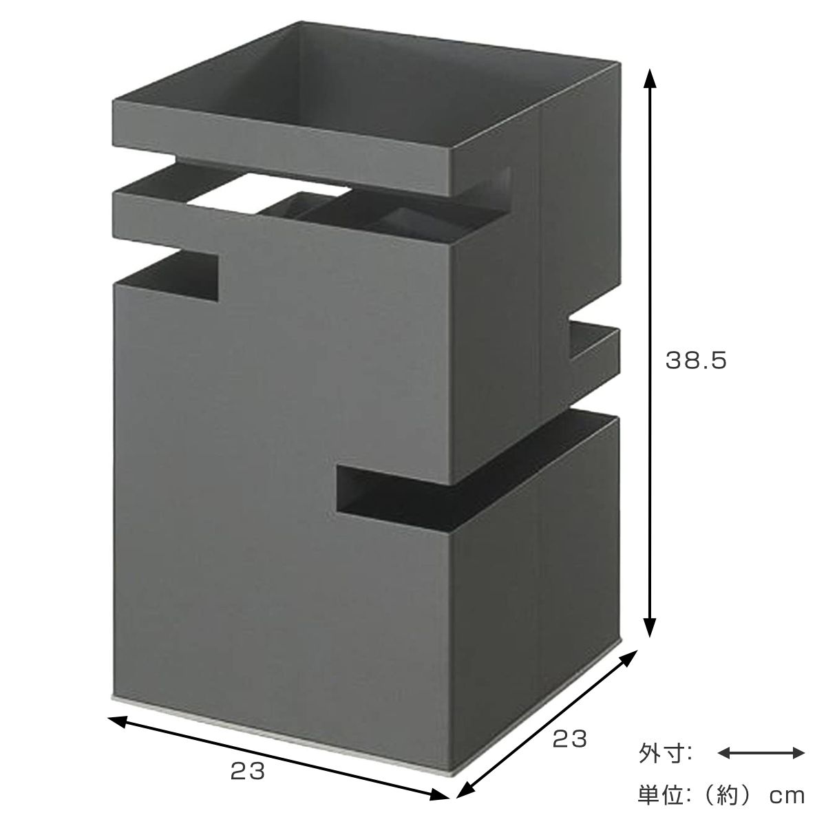 tidy 玄関