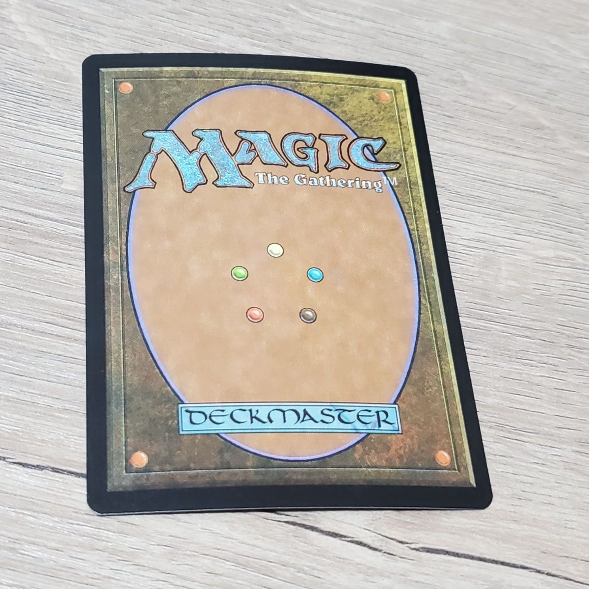 MTG 　プレインズウォーカーのいたずら　foil MTG プレインズウォーカーのいたずら foil - メルカリ