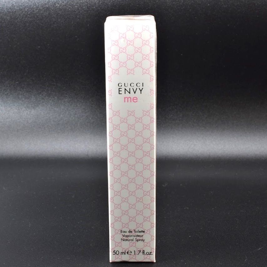 GUCCI グッチ エンヴィミー 100ml 未開封