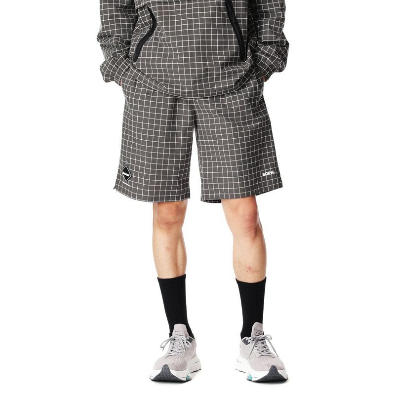 F.C.Real Bristol PRACTICE SHORTS ショートパンツ FCRB-210009 - メルカリ