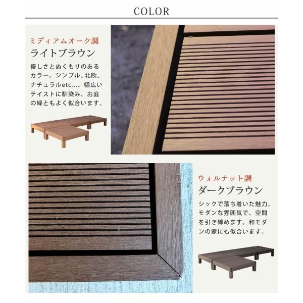 人工木 diy