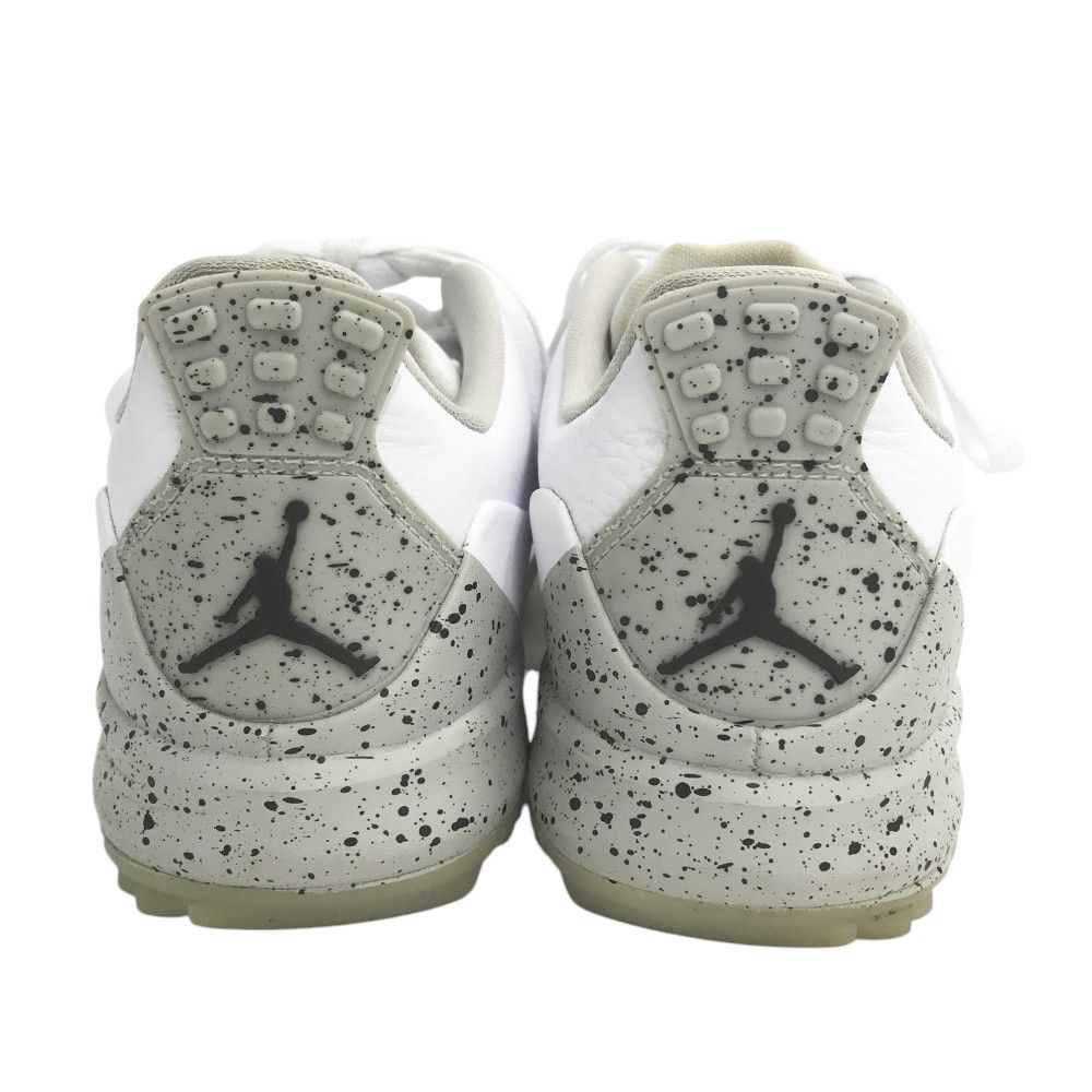 ナイキ ジョーダン ゴルフシューズ ADG3 Nike Jordan 26cm ジョーダン
