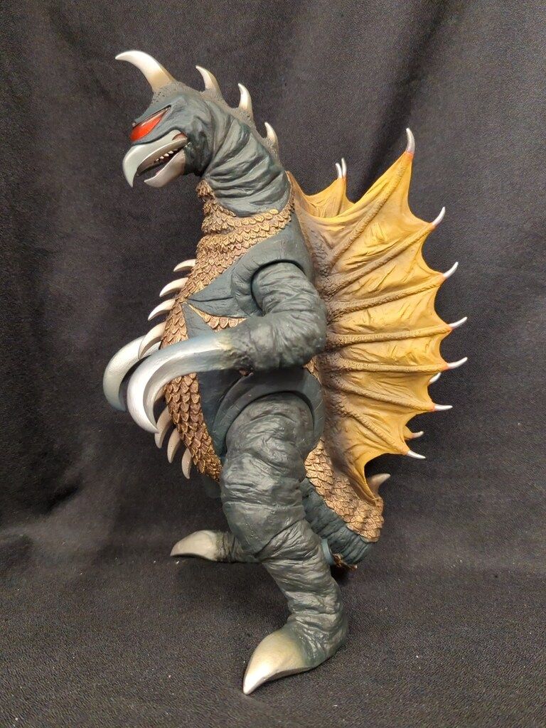 東宝大怪獣シリーズ