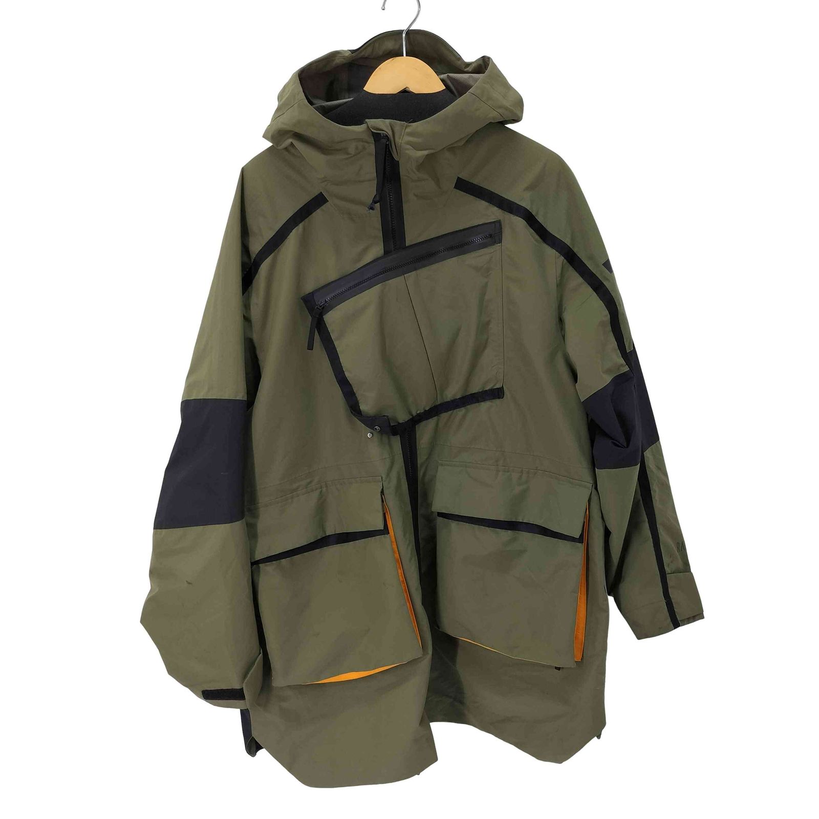 adidas ジャケットXploric RAIN. RDY パーカー AV313メンズ アディダス