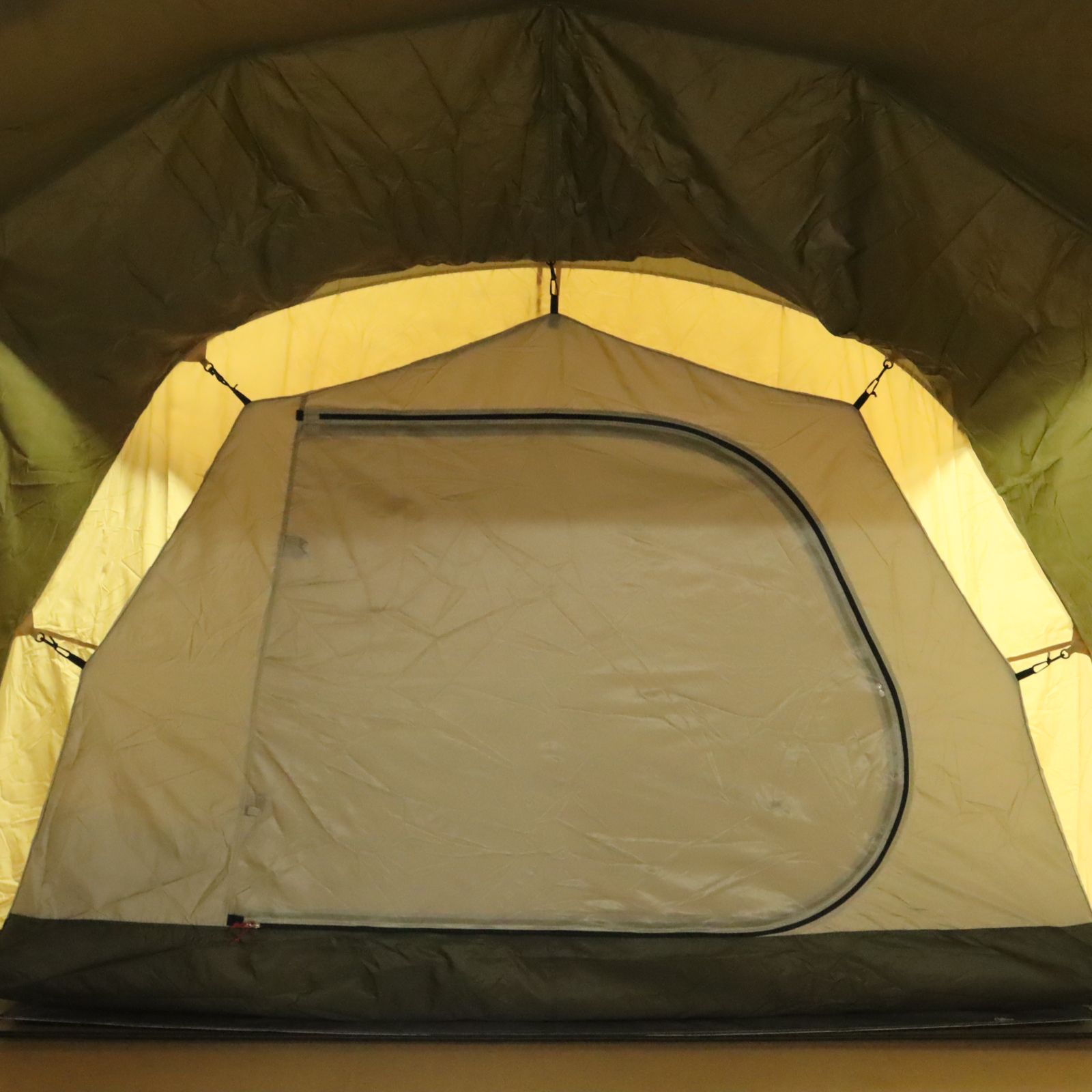 オガワ ポルヴェーラ34・ルーフフライ・PVCマルチシート セット