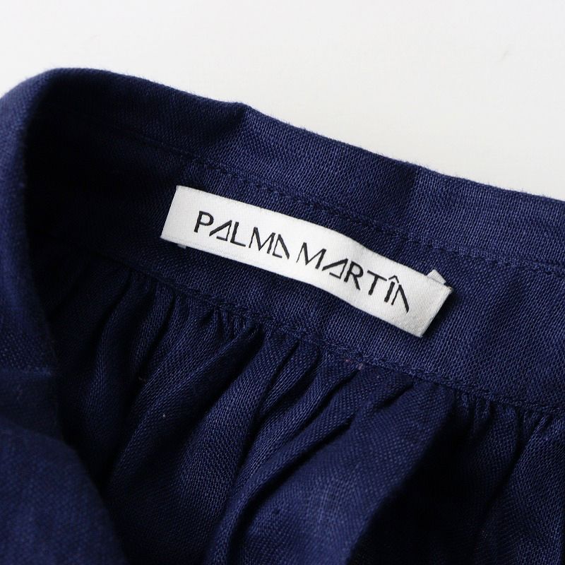 パルママーティン PALMA