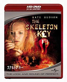 スケルトン・キー (HD-DVD) [HD DVD] 6g7v4d0 中古】スケルトン・キー (HD-DVD) [HD DVD] 6g7v4d0 - メルカリ