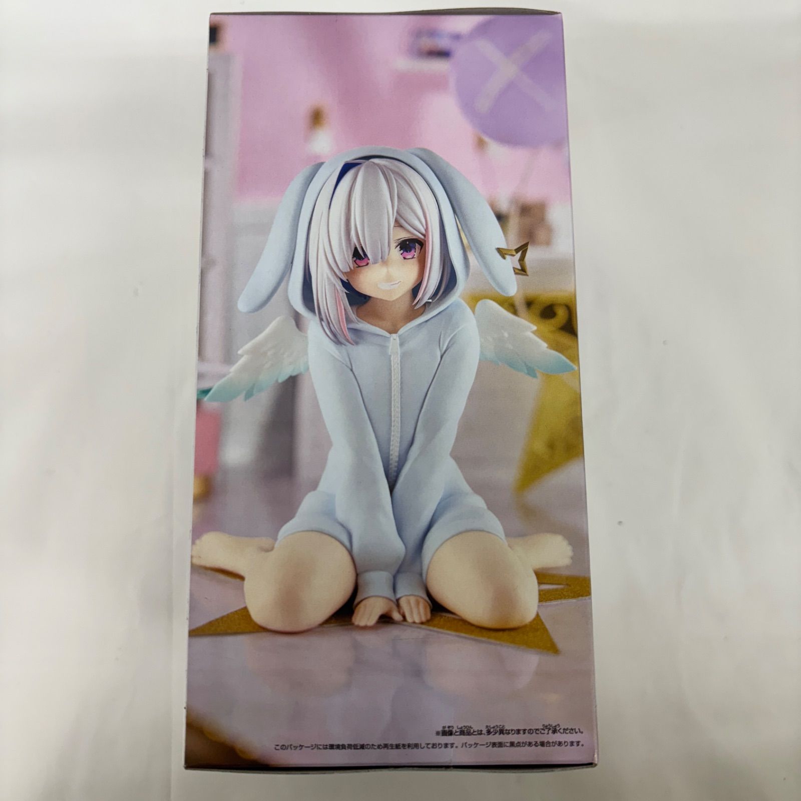 【未開封】ホロライブ 天音かなた　NIKKEドロシー　ボニー　フィギュア あみあみ限定特典】【特典】勝利の女神：NIKKE ドロシー 1/7