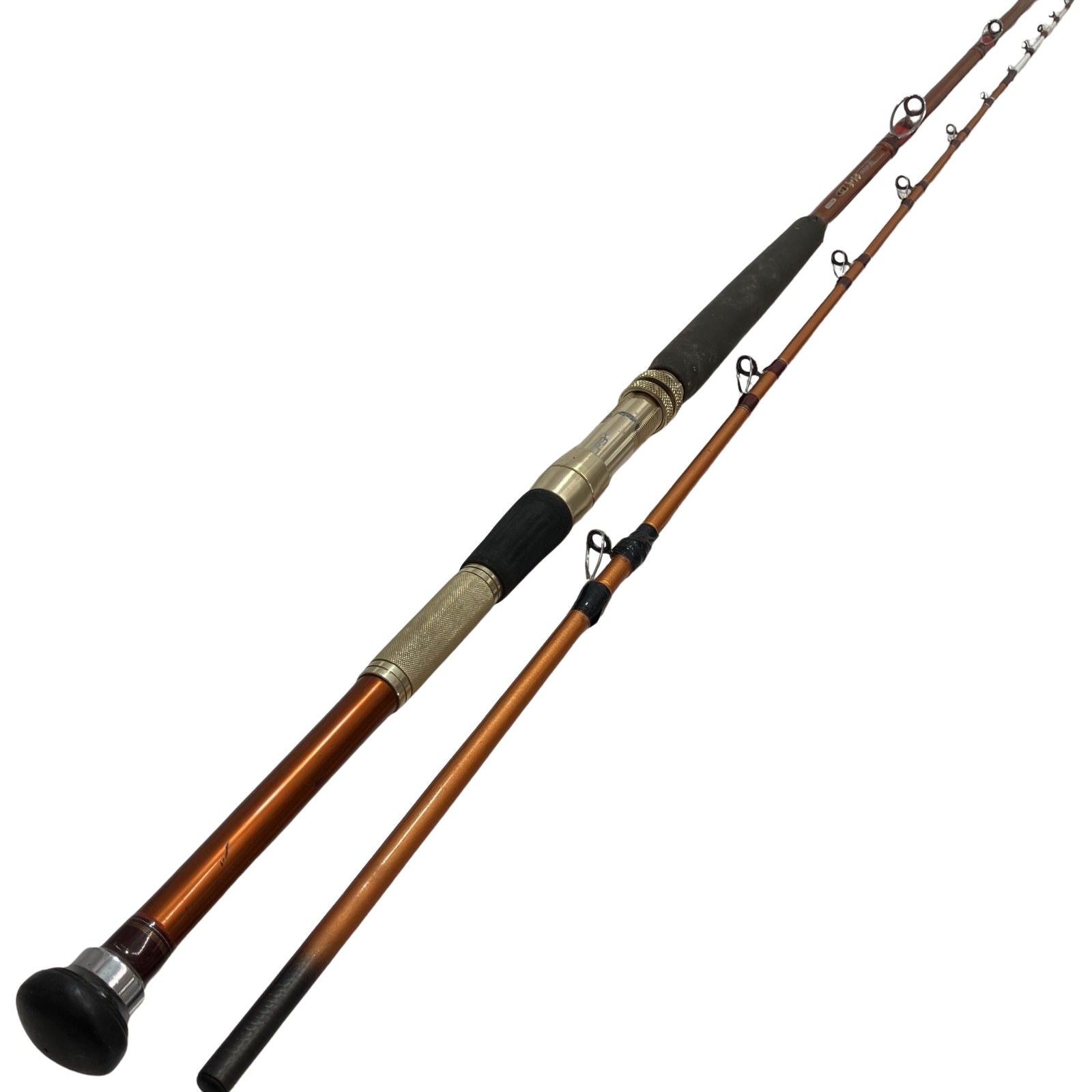 DAIWA ダイワ ロッド 船竿 先鋭剣崎D 200-270 05293455 - メルカリ