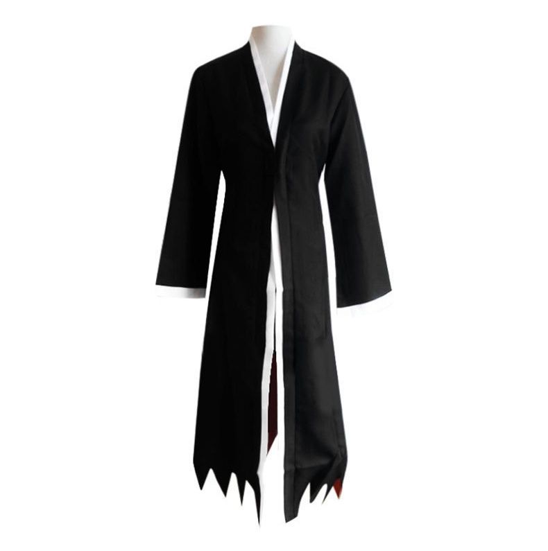 BLEACH ブリーチ 黒崎一護 コスチューム コスプレ衣装 cosplay 変装