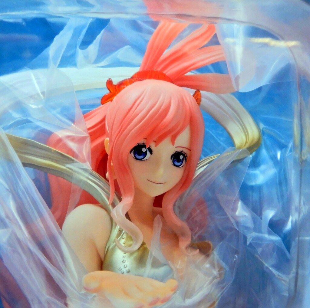 メガハウス POP セイリングアゲイン/ワンピース しらほし姫初回箔押し箱 メガハウス POP セイリングアゲイン/ワンピース しらほし姫初回