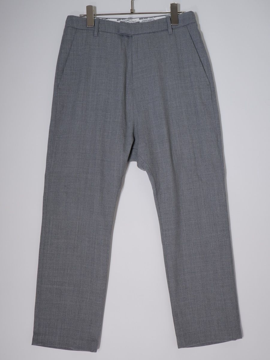 【GOOD GRIEF！/グッドグリーフ】Sarrouel Pants GOOD GRIEF!グッドグリーフ L'Appartementアパルトモン購入