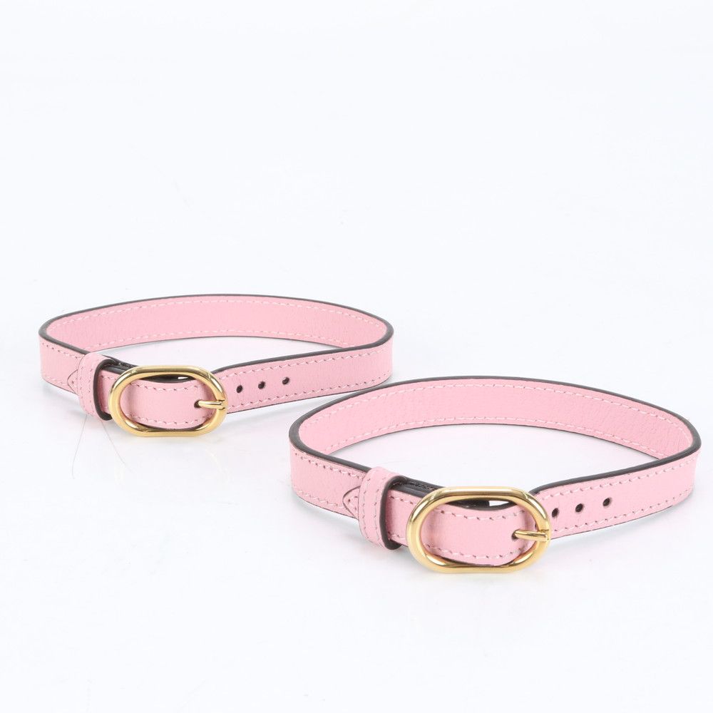 GUCCI レザー ブレスレット ゴールド装飾 調整可能 グッチ ブレスレット ゴールド」の人気商品一覧 | 安い商品を