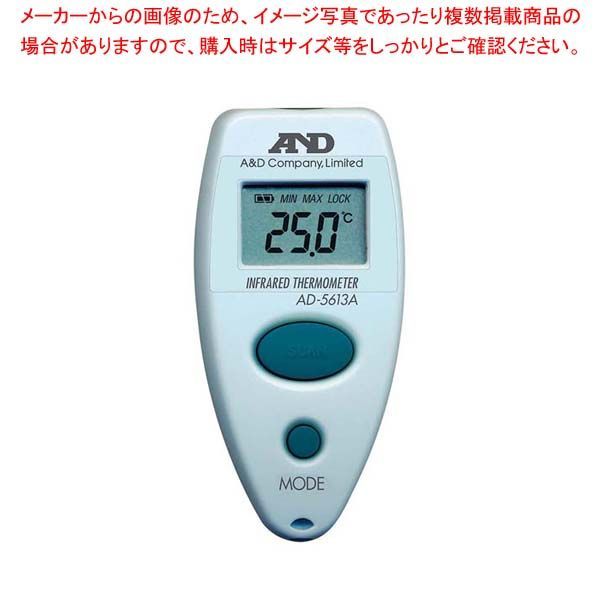 A D 放射温度計 AD 5613