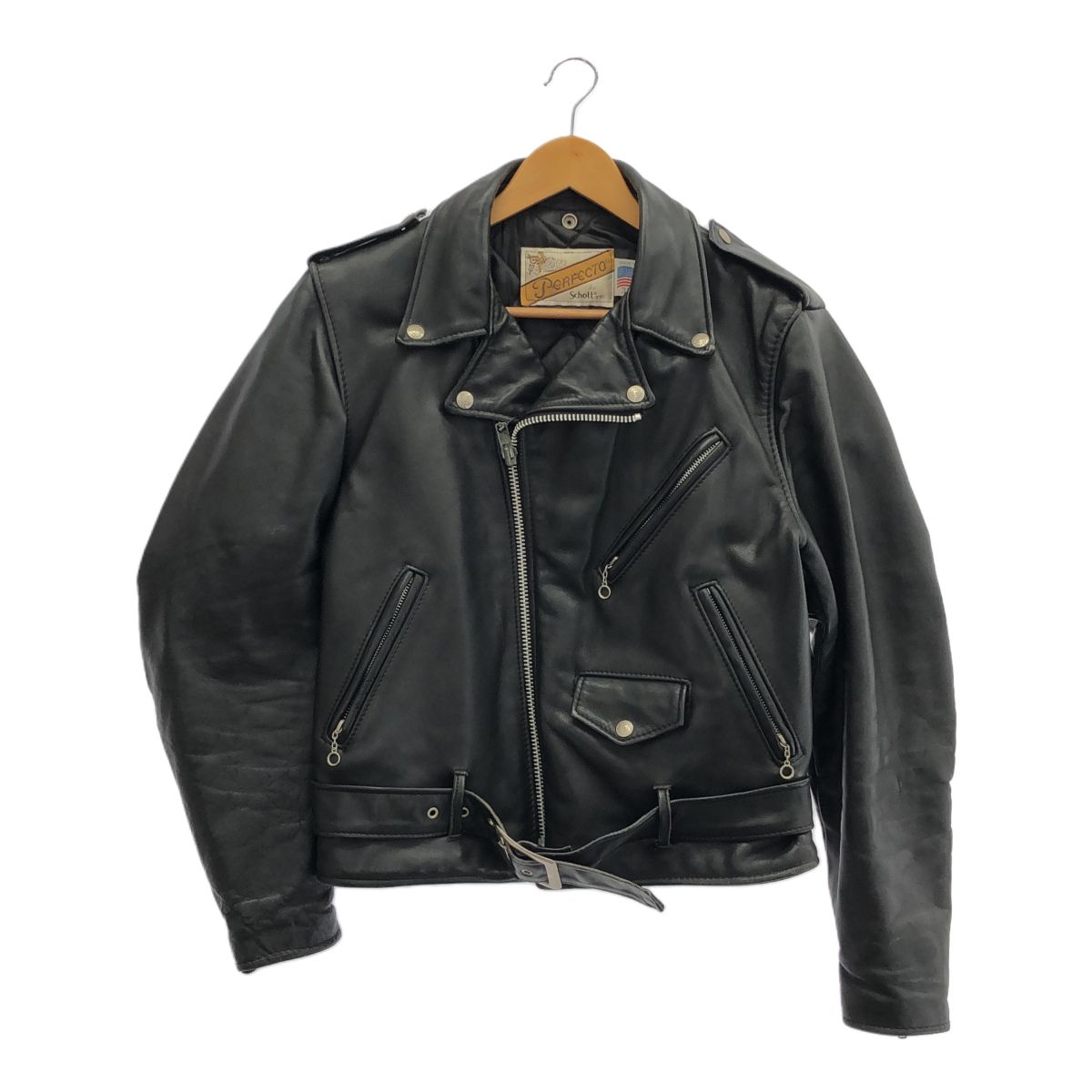 Schott ショット 80 