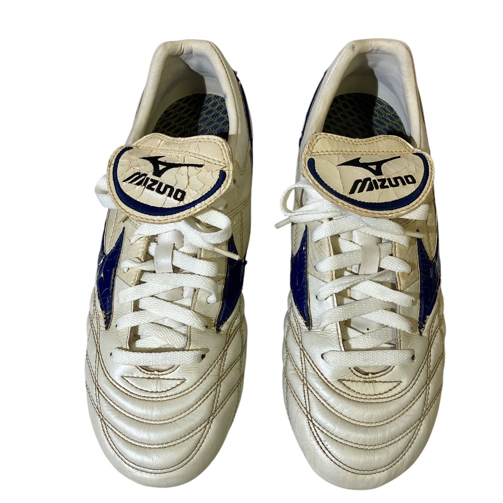 mizuno ミズノ ウェーブカップ SI 取替式 スパイク サッカー