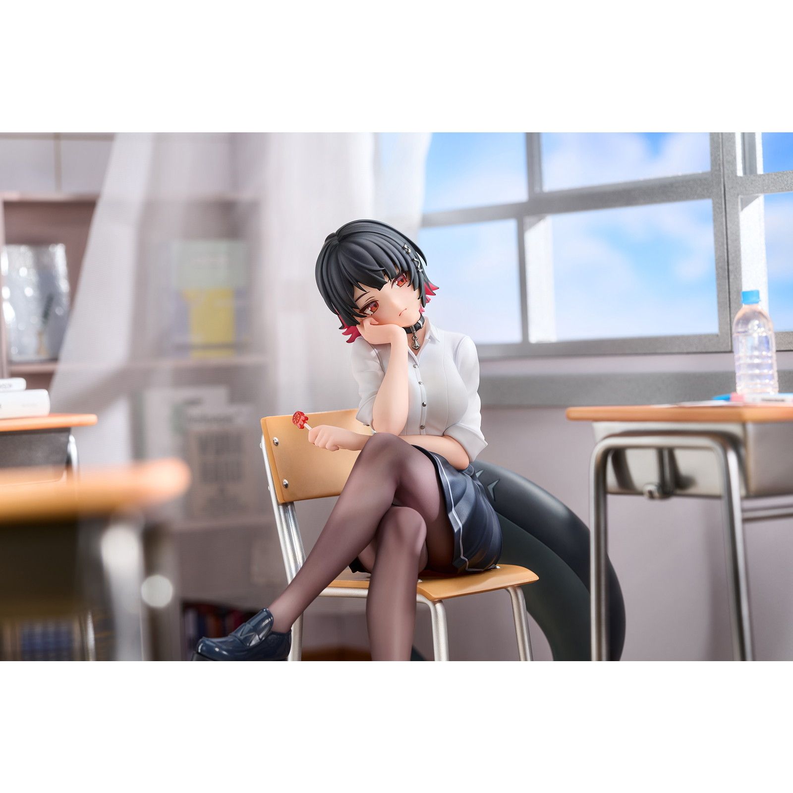 LIMEPIEシリーズ エレン・ジョー 月曜から金曜までVer. ゼンレス