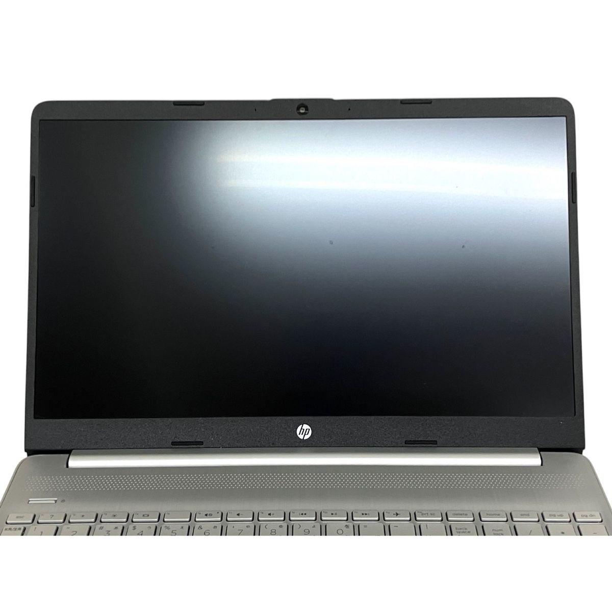 HP 15s-eq3026AU ノートPC AMD Ryzen 5 5625U 16GB SSD 512GB WIN11
