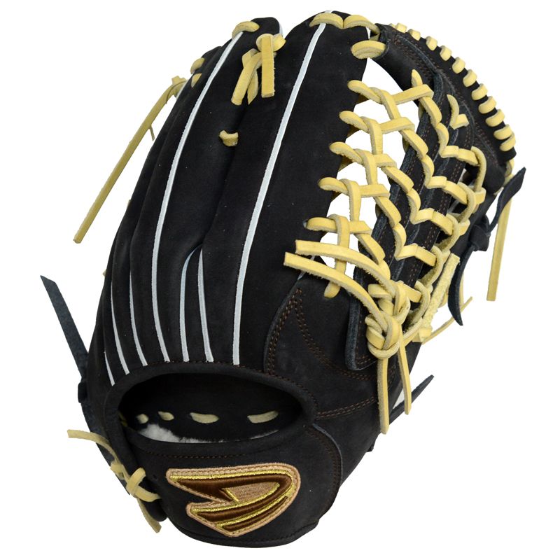 値下げ可・レア】ミズノ 硬式 グローブ ピッチャー用 投手／ピッチャー