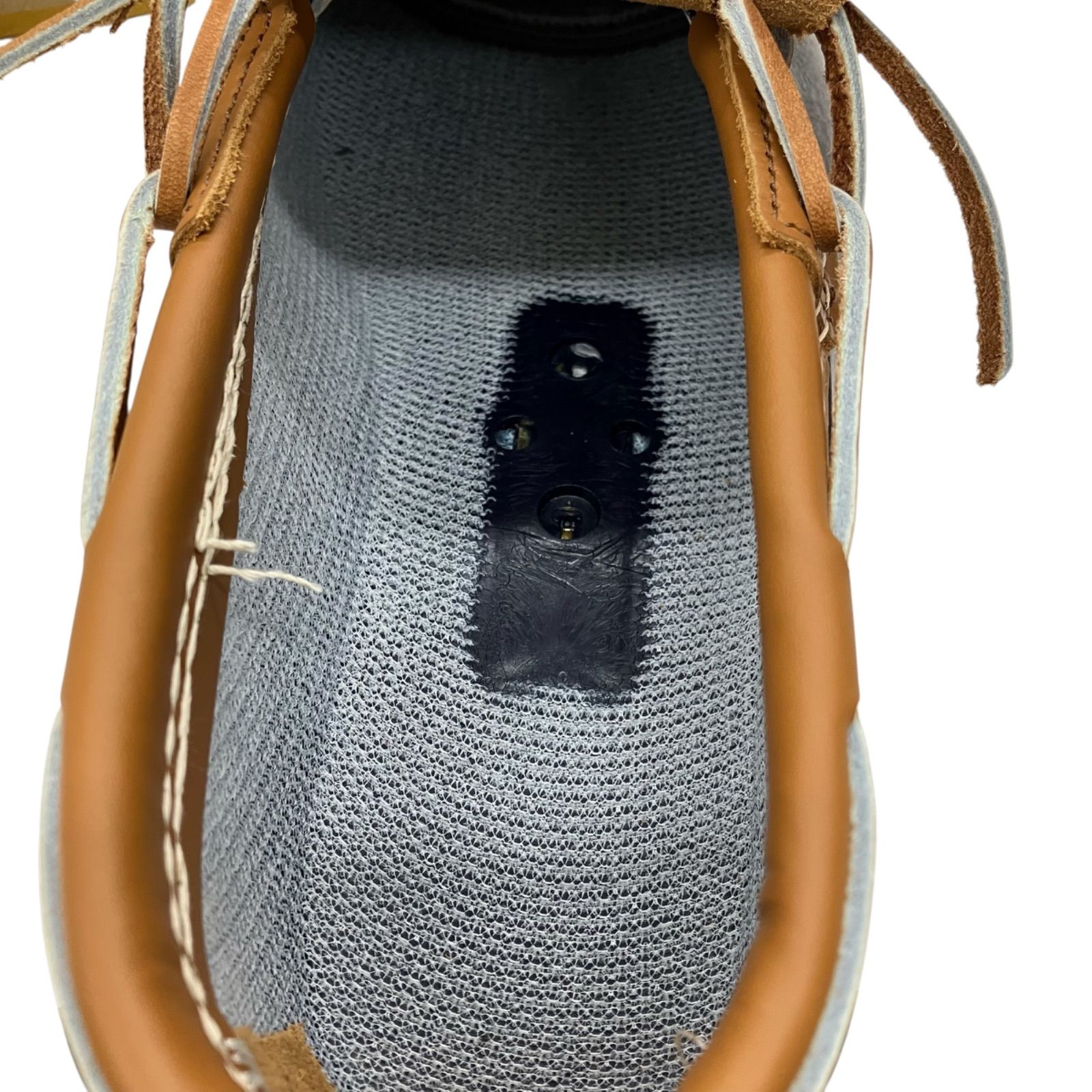 186001 LLBEAN エルエルビーン ビーンブーツ モカシン 24cm