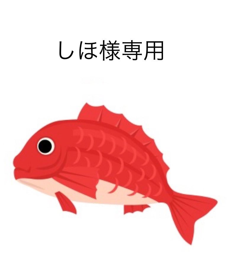 タイラバ タングステン しほ様