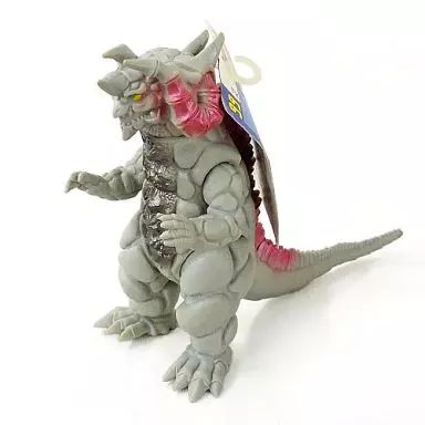 中古】フィギュア 剛力怪獣 シルバゴン 「ウルトラマンティガ