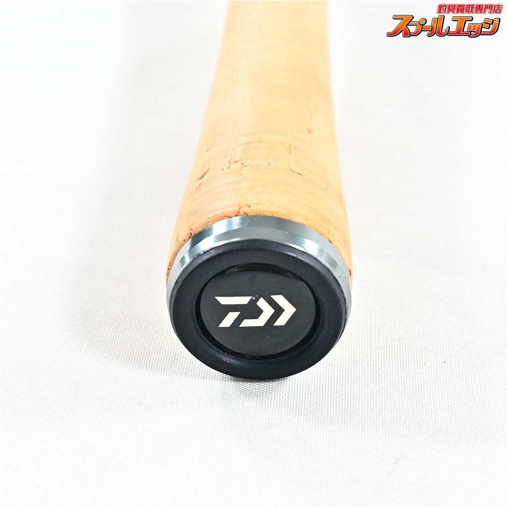 【ダイワ】 ブラックレーベル BLX LG 5111LFS DAIWA BLACK LABEL