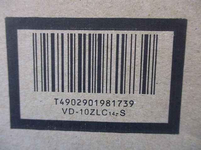 VD-10ZLC14-S