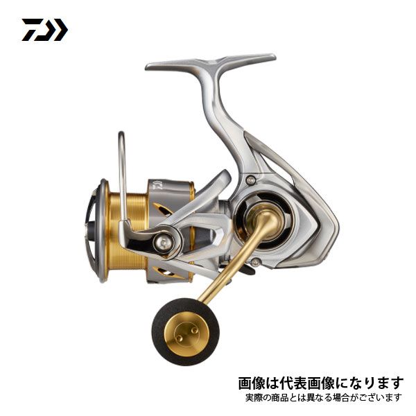 フリームス LT4000-C 2021新製品 ダイワ リール 小売業者 スピニング