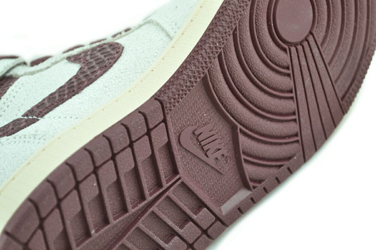プレスクール NIKE