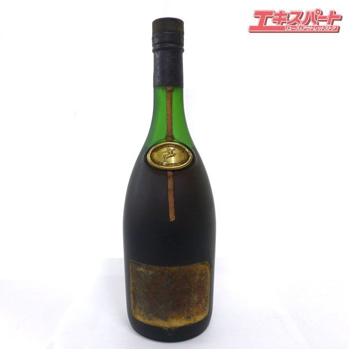 未開栓 REMY MARTIN レミーマルタン AGE INCONNU アージュ アンコニュ