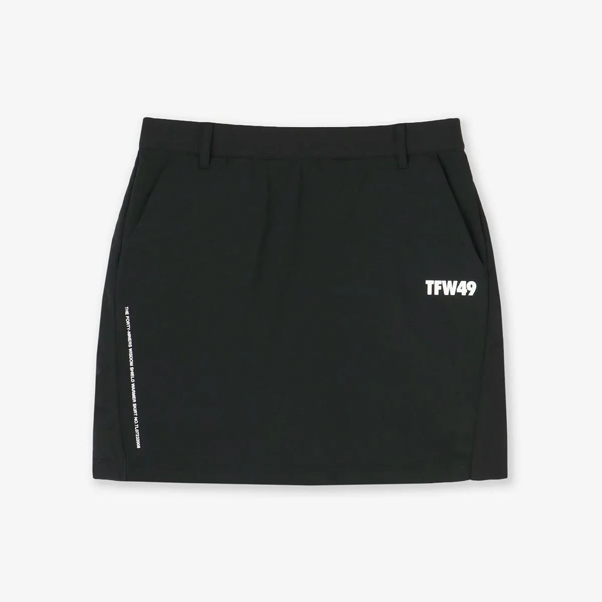 TFW49 レディースウェア Sサイズ BLACK | AUBOISDELUNE.COM