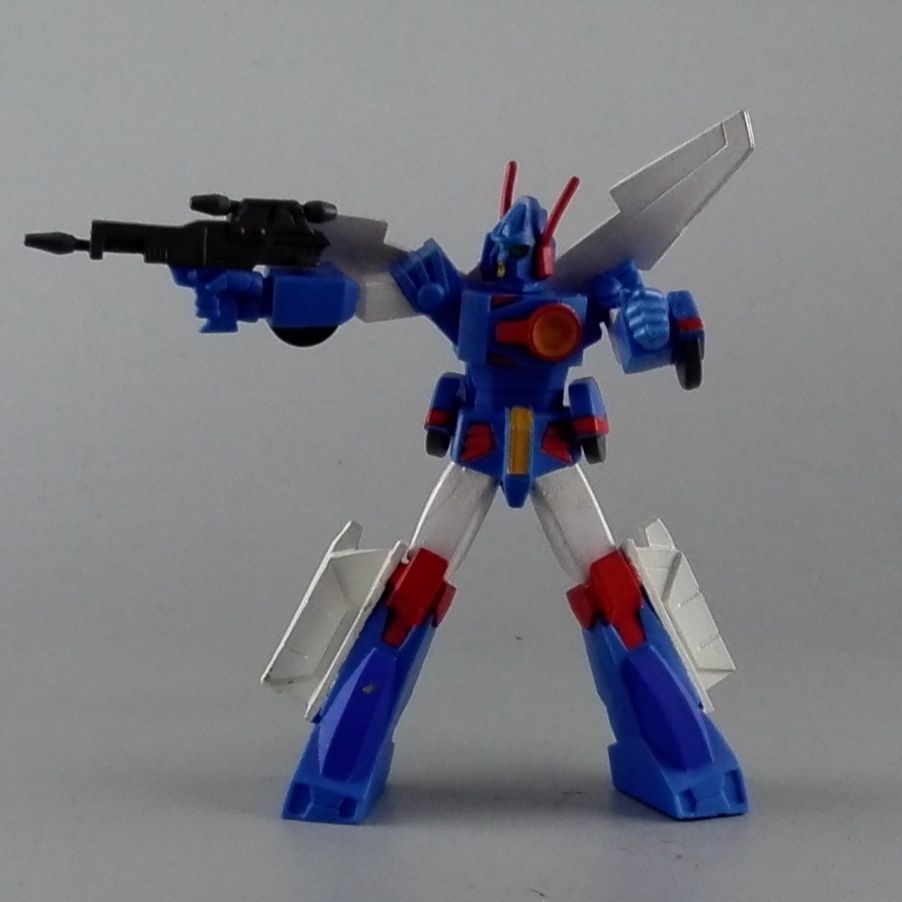 HG-EX スーパーロボットクロニクル サンライズ列伝 ザブングル HG-EX スーパーロボットクロニクル サンライズ列伝 ザブングル