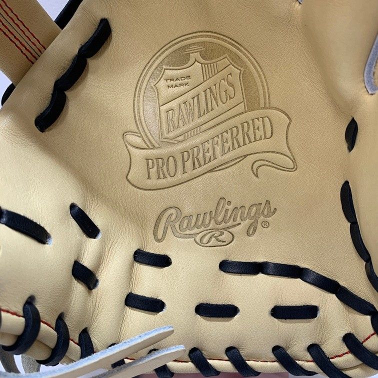 ローリングス Rawlings RGGC限定 プロプリファード 硬式 内野手用