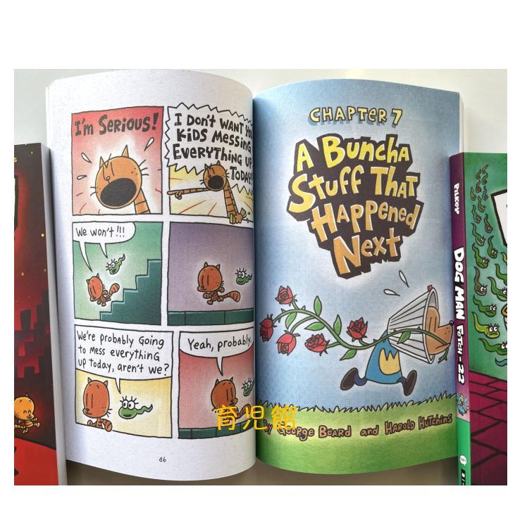 最新版 Dog Man 絵本13冊 音源付き マイヤペン対応 洋書 - メルカリ