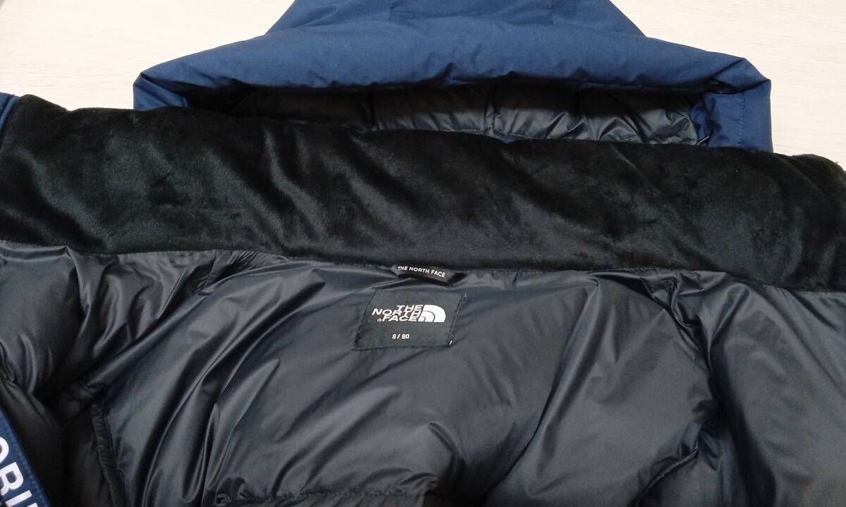 THE NORTH FACE/ザノースフェイス/ダウンジャケット/NJ1DK52C