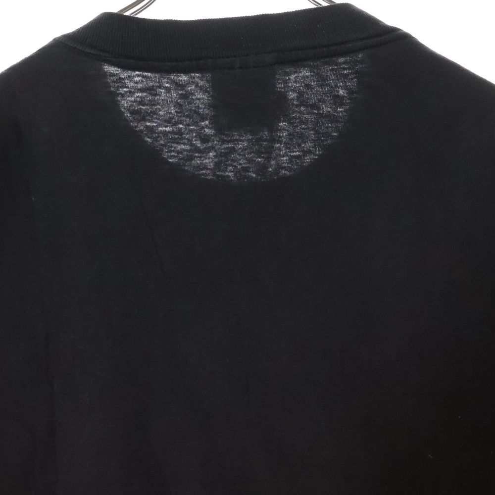 VINTAGE (ヴィンテージ) 90S PUSHEAD KURIO パスヘッド 黒  