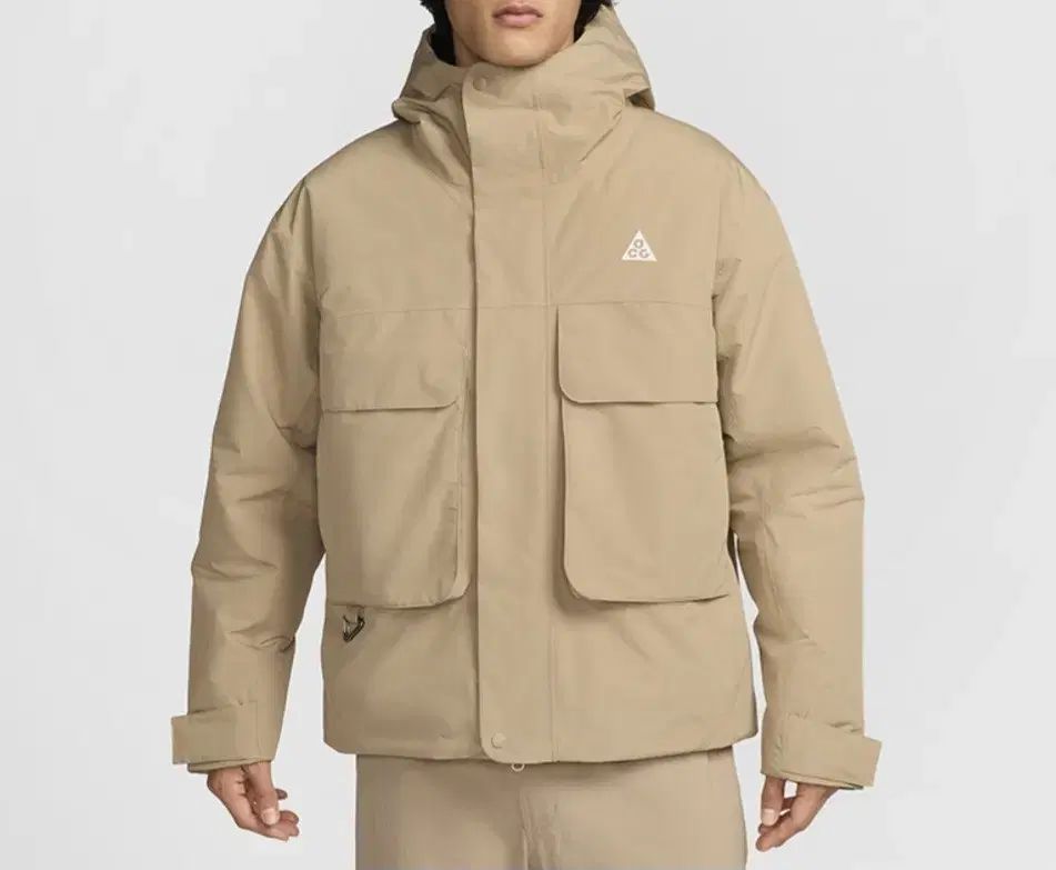 NIKE ナイキ acg スカルピーク