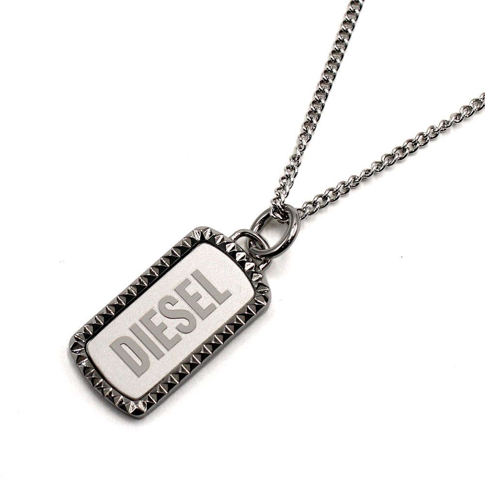 DIESEL ディーゼル DX1455040 ネックレス アクセサリー メンズ