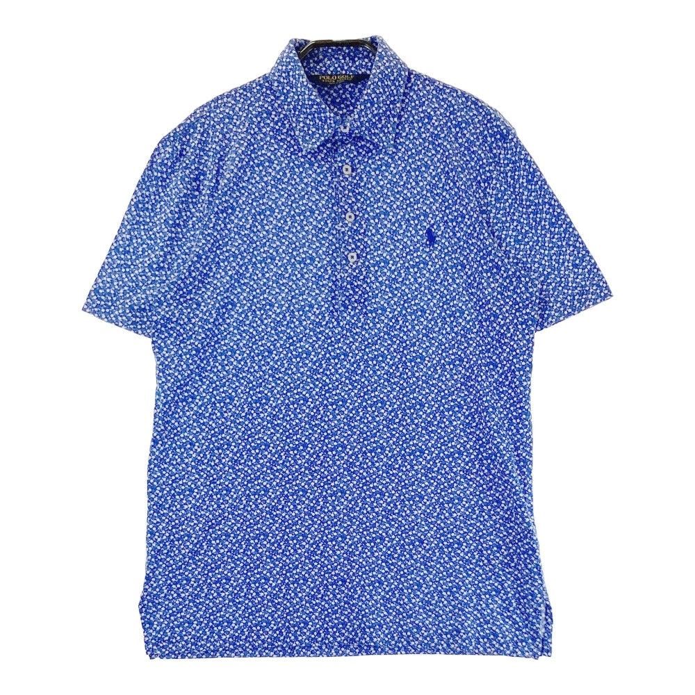 サイズ：S POLOGOLF ラルフローレン ポロゴルフ 半袖ポロシャツ